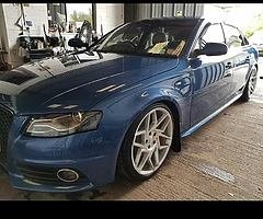 Audi a4 - Image 6/10