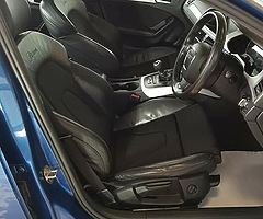 Audi a4 - Image 7/10