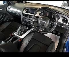 Audi a4 - Image 9/10