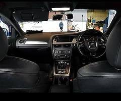 Audi a4 - Image 10/10