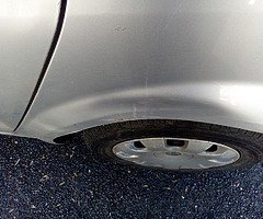 07 Renault scenic - Image 4/4