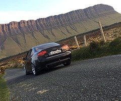 Audi a4 - Image 8/10