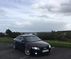 Audi a4 - Image 10/10