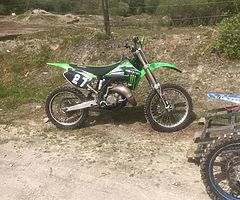 Kx125 - Image 5/5