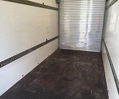 Ifor williams box trailer - Image 3/5