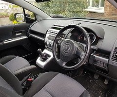 Mazda 5 sport 7 seater - Image 4/6