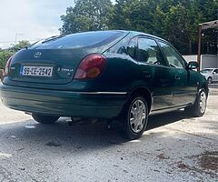 1999 Toyota Corrolla - Image 6/6