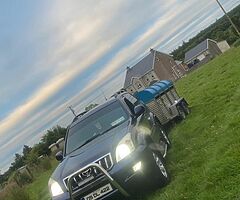 Wanted bullbar