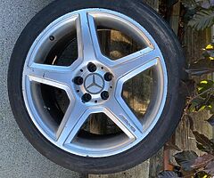 Amg alloys