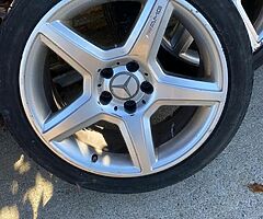 Amg alloys