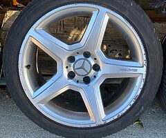 Amg alloys - Image 4/8