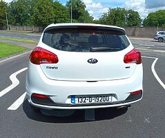 Kia Ceed - Image 5/10