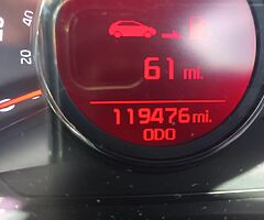 Kia Ceed - Image 8/10