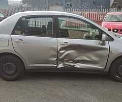 CASH FOR CARS