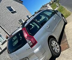 2010 Citroen Picasso C4