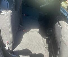 2010 Citroen Picasso C4 - Image 5/7