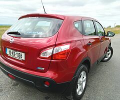 Nissan Qashqai - Image 4/8