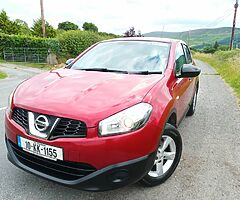 Nissan Qashqai - Image 5/8