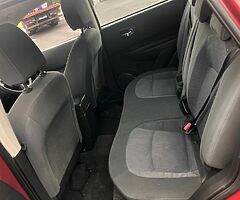 Nissan Qashqai - Image 6/8