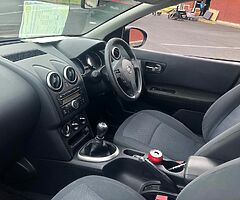 Nissan Qashqai - Image 7/8