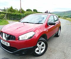 Nissan Qashqai - Image 8/8