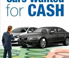 CASH FOR CARS