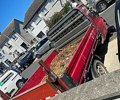 04 Ford transit pick up parts or repair
