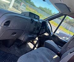 04 Ford transit pick up parts or repair - Image 5/6