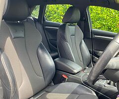 * 2014 Audi A3 S-line - Image 4/6