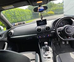 * 2014 Audi A3 S-line - Image 5/6