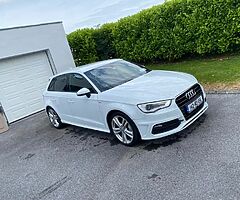 * 2014 Audi A3 S-line - Image 6/6