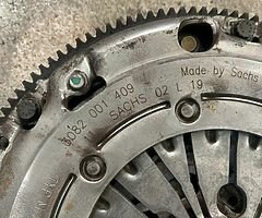 VW 1.9 TDI Engines and Parts all engine Codes BLS