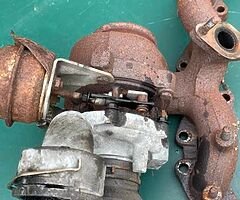 VW 1.9 TDI Engines and Parts all engine Codes BLS