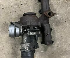 VW 1.9 TDI Engines and Parts all engine Codes BLS - Image 4/6
