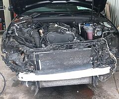 VW 1.9 TDI Engines and Parts all engine Codes BLS - Image 5/6