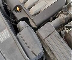 VW 1.9 TDI Engines and Parts all engine Codes BLS - Image 6/6