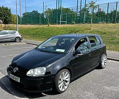 2005 1.9tdi golf
