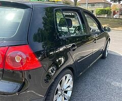 2005 1.9tdi golf - Image 4/7