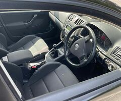 2005 1.9tdi golf - Image 5/7