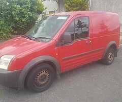 2006 Ford Transit connect - Image 4/4