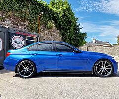 2014 Bmw 330d - Image 3/10