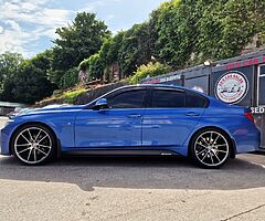 2014 Bmw 330d - Image 6/10
