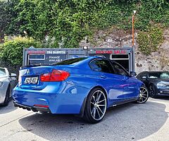 2014 Bmw 330d - Image 7/10
