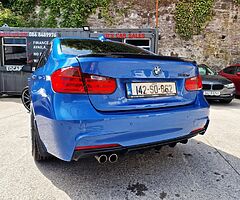 2014 Bmw 330d - Image 9/10