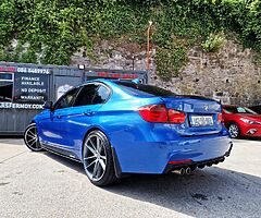 2014 Bmw 330d - Image 10/10
