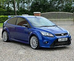 Ford Focus RS *34k miles*