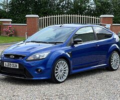 Ford Focus RS *34k miles* - Image 3/10