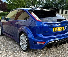 Ford Focus RS *34k miles* - Image 4/10