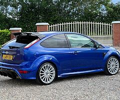 Ford Focus RS *34k miles* - Image 6/10