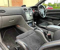 Ford Focus RS *34k miles* - Image 8/10